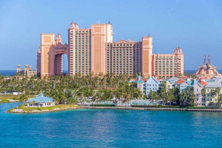 Atlantis Bahamas